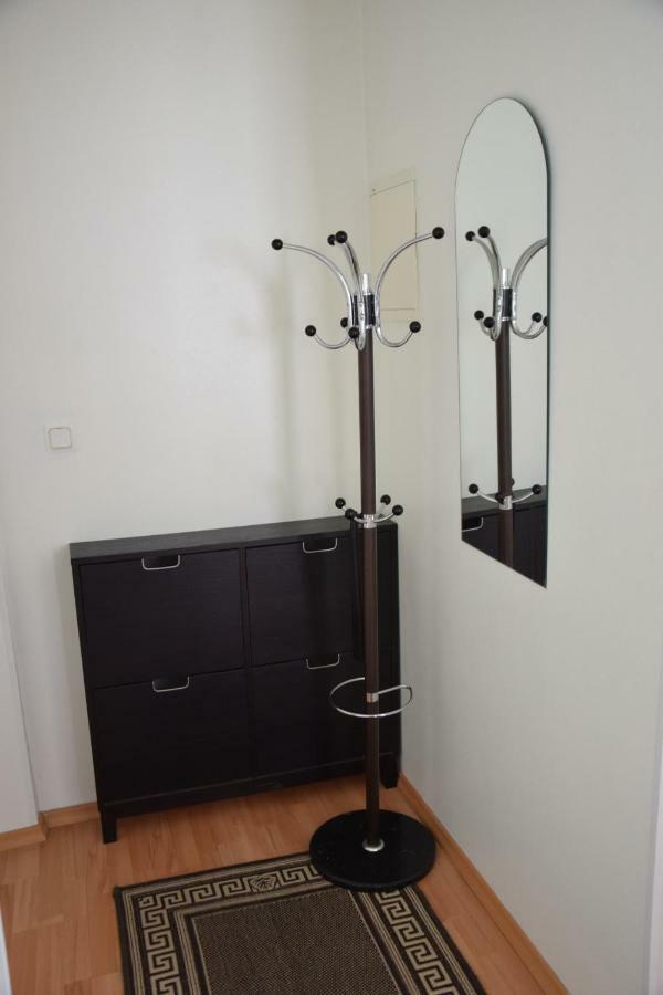 Long Holiday Apartment Kuressaare Dış mekan fotoğraf